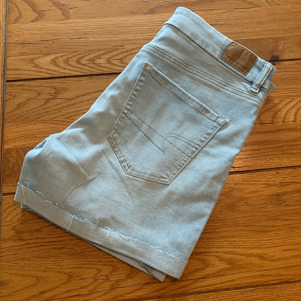 AE shorts